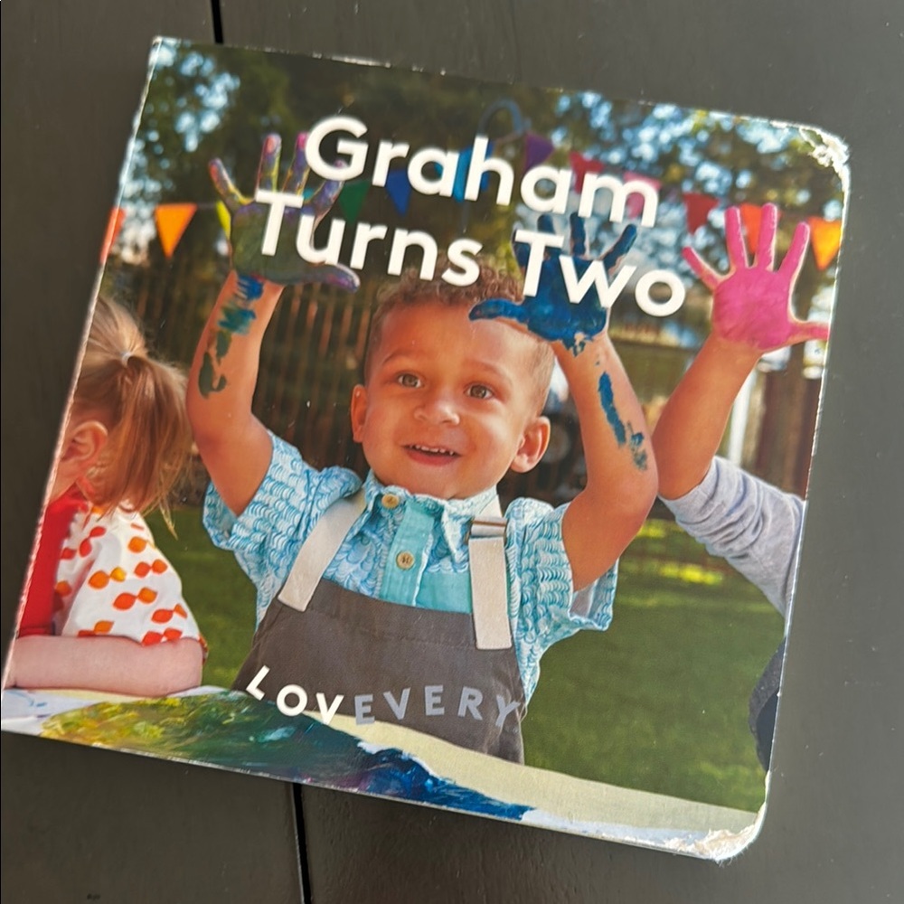 Lovevery Children's Books